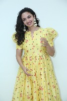 Actress Malavika Nair Gallery